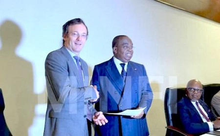 Société Générale Cameroun (SGC) devient General Bank of Cameroon (GBC)