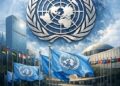 Institutions internationales: un échec. Seuls les États peuvent résoudre nos problèmes