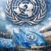 Institutions internationales: un échec. Seuls les États peuvent résoudre nos problèmes