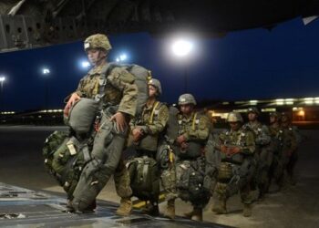 La décision de Trump de retirer les soldats US d’Allemagne ébranle l’UE et l’OTAN