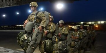 La décision de Trump de retirer les soldats US d’Allemagne ébranle l’UE et l’OTAN