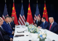 Moyen-Orient : l’erreur stratégique de l’Iran et de la Chine contre les Américains