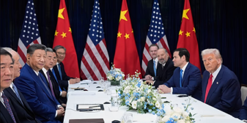 Moyen-Orient : l’erreur stratégique de l’Iran et de la Chine contre les Américains