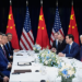 Moyen-Orient : l&rsquo;erreur stratégique de l’Iran et de la Chine contre les Américains