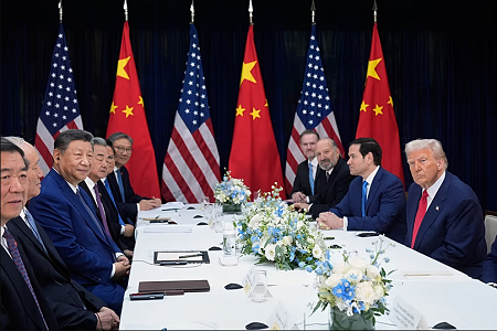 Moyen-Orient : l’erreur stratégique de l’Iran et de la Chine contre les Américains