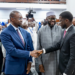 Sénégal : Le président Diomaye Faye met fin par décret aux fonctions du Premier ministre Ousmane Sonko et de son gouvernement