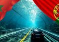 Projet d’un tunnel sous-marin gigantesque reliant l’Afrique et l’Europe