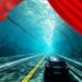 Projet d’un tunnel sous-marin gigantesque reliant l’Afrique et l’Europe