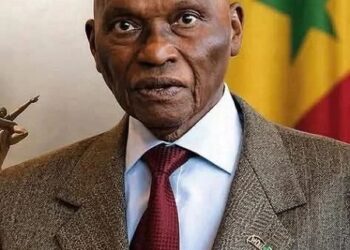 29 mai 1926 –  29 mai 2026 : Joyeux 100 ème anniversaire à l&rsquo;ex-président Abdoulaye Wade