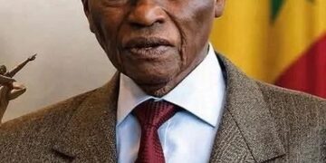 29 mai 1926 –  29 mai 2026 : Joyeux 100 ème anniversaire à l&rsquo;ex-président Abdoulaye Wade
