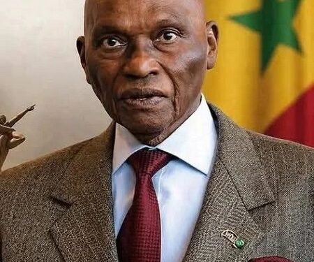 29 mai 1926 – 29 mai 2026 : Joyeux 100 ème anniversaire à l’ex-président Abdoulaye Wade