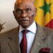 29 mai 1926 –  29 mai 2026 : Joyeux 100 ème anniversaire à l&rsquo;ex-président Abdoulaye Wade