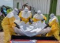 Dix pays africains touchés par le virus Ebola