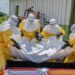 Dix pays africains touchés par le virus Ebola