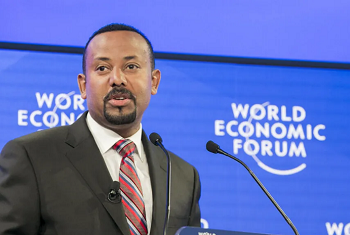 Éthiopie : les électeurs aux urnes pour des législatives promises au parti d’Abiy Ahmed