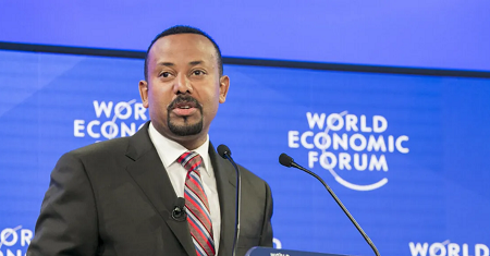 Éthiopie : les électeurs aux urnes pour des législatives promises au parti d’Abiy Ahmed