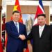 Les véritables enjeux du voyage de Xi Jinping à Pyongyang