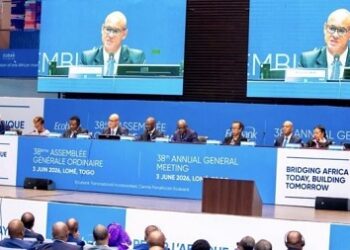 Ecobank confirme un plan de redressement pour sa filiale nigériane sous-capitalisée
