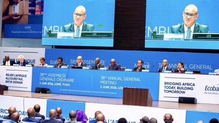 Ecobank confirme un plan de redressement pour sa filiale nigériane sous-capitalisée