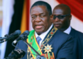 Zimbabwe : les députés votent pour la prolongation du mandat présidentiel d’ Emmerson Mnangagwa