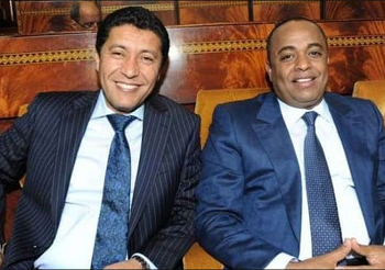 Maroc : deux politiques condamnés dans l’affaire « Escobar du Sahara »