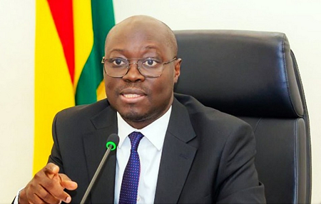Le Ghana rompt-il vraiment avec le FMI ?