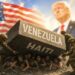 De l’aide humanitaire à l’occupation : la leçon d’Haïti pour le Venezuela