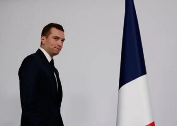Bardella: la Russie est une «menace multidimensionnelle»