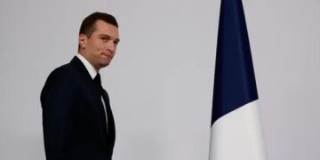 Bardella: la Russie est une «menace multidimensionnelle»