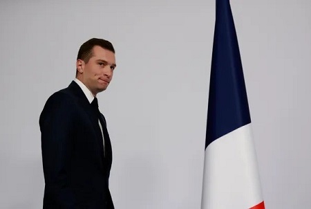 Bardella: la Russie est une «menace multidimensionnelle»