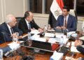 Égypte : un projet industriel chinois de 550 millions $ va générer 1600 emplois