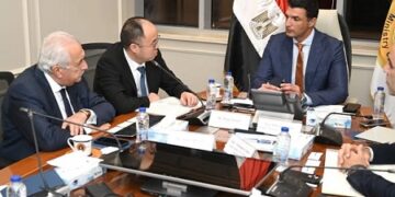 Égypte : un projet industriel chinois de 550 millions $ va générer 1600 emplois