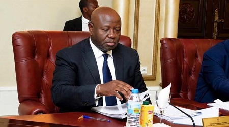Guinée Équatoriale : Le gouvernement de Manuel Osa Nsue Nsua présente sa démission collective