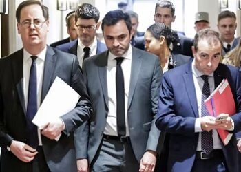 Une entreprise israélienne impliquée dans des campagnes de brouillage numérique dans plusieurs pays (Rapport)