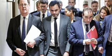 Une entreprise israélienne impliquée dans des campagnes de brouillage numérique dans plusieurs pays (Rapport)