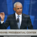 Barack Obama inaugure son centre présidentiel à Chicago