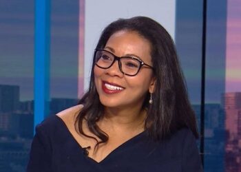 Cameroun : Rebecca Enonchong nommée Vice-présidente de la Chambre de Commerce Internationale