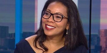 Cameroun : Rebecca Enonchong nommée Vice-présidente de la Chambre de Commerce Internationale