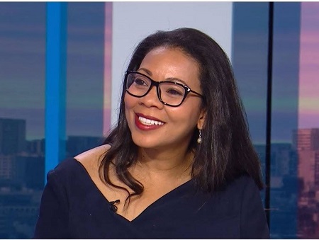 Cameroun : Rebecca Enonchong nommée Vice-présidente de la Chambre de Commerce Internationale