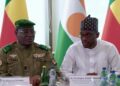 Tensions diplomatiques : vers une normalisation des relations entre le Bénin et  le Niger