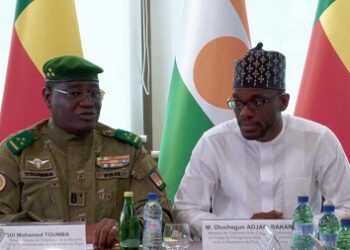 Tensions diplomatiques : vers une normalisation des relations entre le Bénin et  le Niger