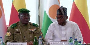 Tensions diplomatiques : vers une normalisation des relations entre le Bénin et  le Niger