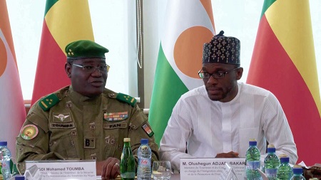 Tensions diplomatiques : vers une normalisation des relations entre le Bénin et le Niger