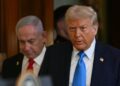 Le Pentagone classe Israël comme une menace critique