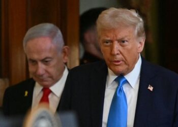Le Pentagone classe Israël comme une menace critique