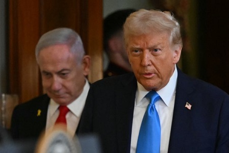 Le Pentagone classe Israël comme une menace critique