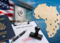 Le Cameroun retenu par les États-Unis pour piloter délivrance des visas en Afrique centrale