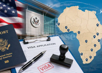Le Cameroun retenu par les États-Unis pour piloter délivrance des visas en Afrique centrale