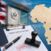 Le Cameroun retenu par les États-Unis pour piloter délivrance des visas en Afrique centrale