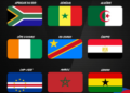 Coupe du Monde FIFA 2026: le tableau des seizièmes avec neuf pays africains qualifiés